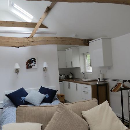 The Old Stables, Whitehall Farmhouse, Oakington كامبريدج المظهر الخارجي الصورة