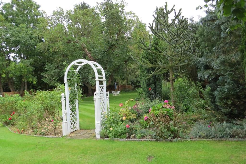 The Old Stables, Whitehall Farmhouse, Oakington كامبريدج المظهر الخارجي الصورة