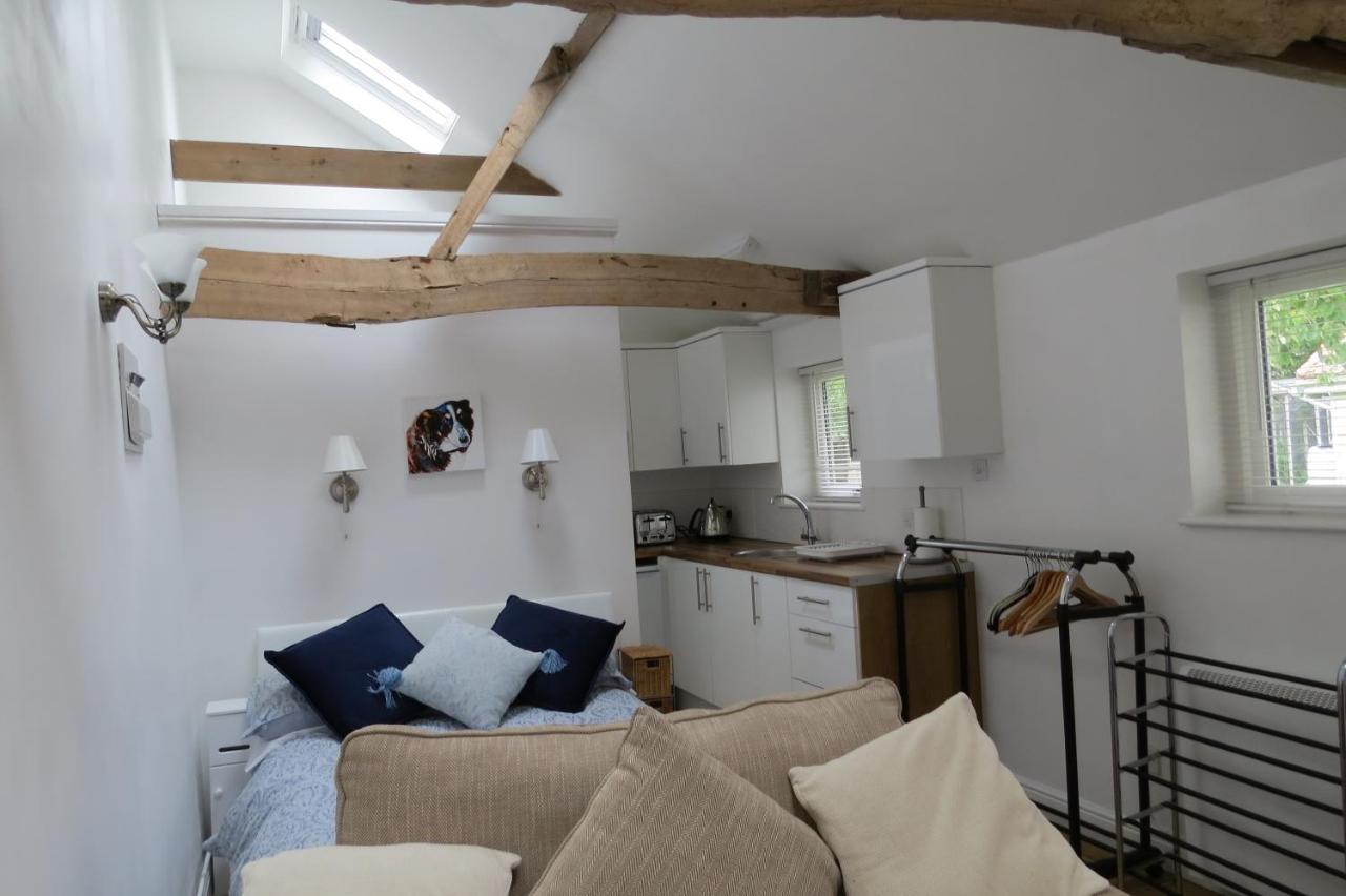 The Old Stables, Whitehall Farmhouse, Oakington كامبريدج المظهر الخارجي الصورة